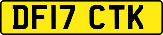 DF17CTK
