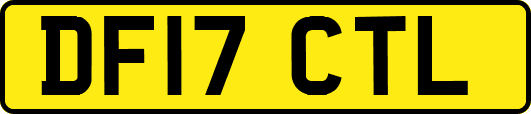 DF17CTL