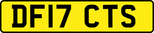 DF17CTS