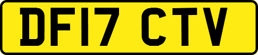 DF17CTV