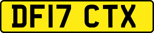 DF17CTX