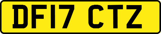 DF17CTZ