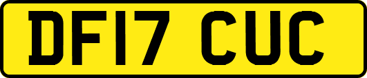 DF17CUC