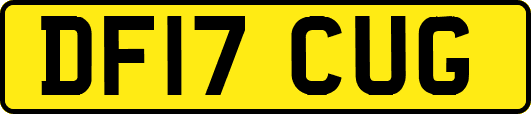 DF17CUG