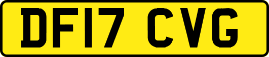 DF17CVG