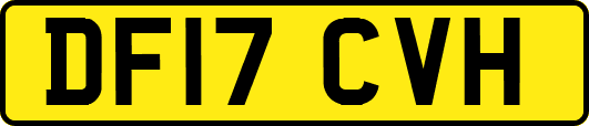 DF17CVH