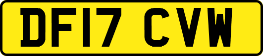 DF17CVW