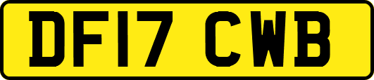 DF17CWB