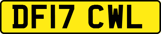 DF17CWL