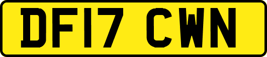 DF17CWN