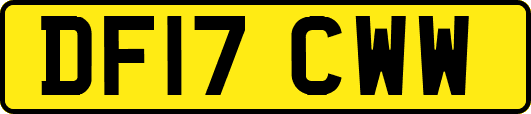 DF17CWW