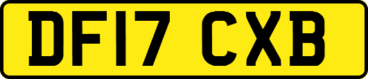 DF17CXB