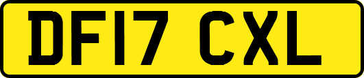 DF17CXL