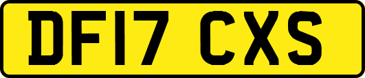 DF17CXS