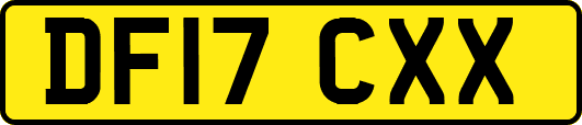 DF17CXX