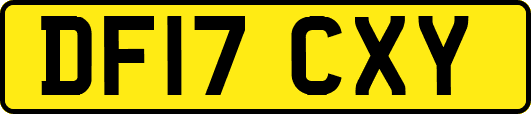 DF17CXY