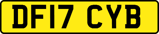 DF17CYB