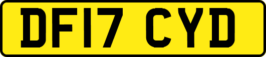 DF17CYD