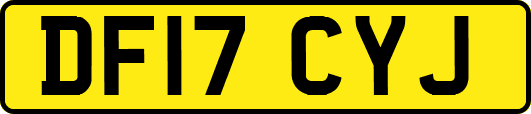 DF17CYJ