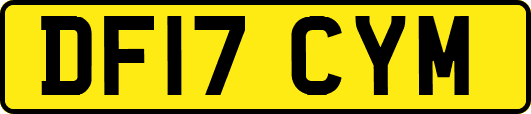 DF17CYM