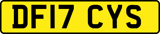 DF17CYS