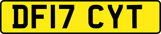 DF17CYT
