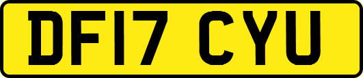 DF17CYU