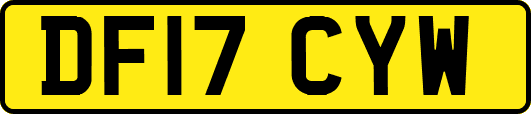 DF17CYW