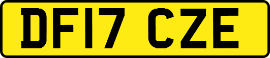 DF17CZE