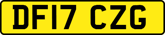 DF17CZG