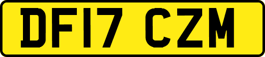 DF17CZM