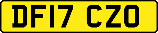 DF17CZO