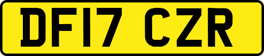 DF17CZR