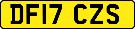 DF17CZS
