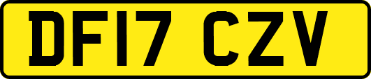 DF17CZV