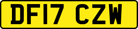 DF17CZW