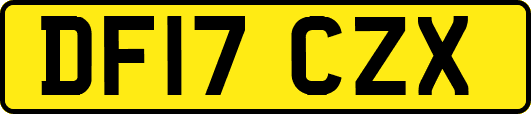 DF17CZX