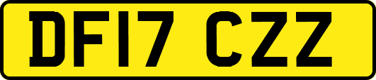 DF17CZZ