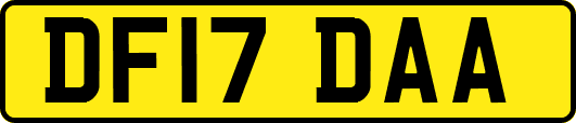 DF17DAA