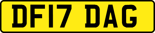 DF17DAG