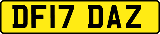 DF17DAZ
