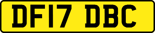 DF17DBC