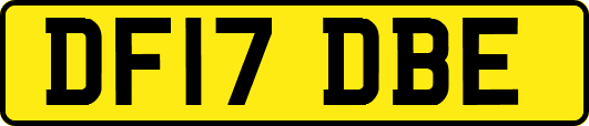 DF17DBE