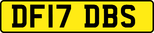 DF17DBS
