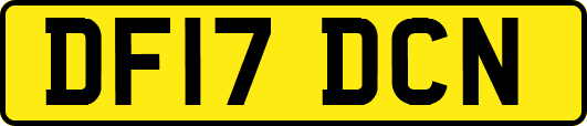 DF17DCN