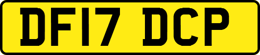 DF17DCP