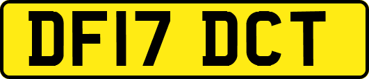 DF17DCT