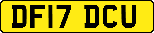 DF17DCU