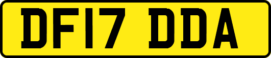DF17DDA