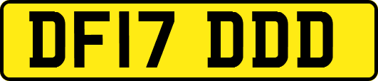 DF17DDD